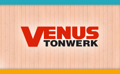 Venus Tonwerk Schwarzach